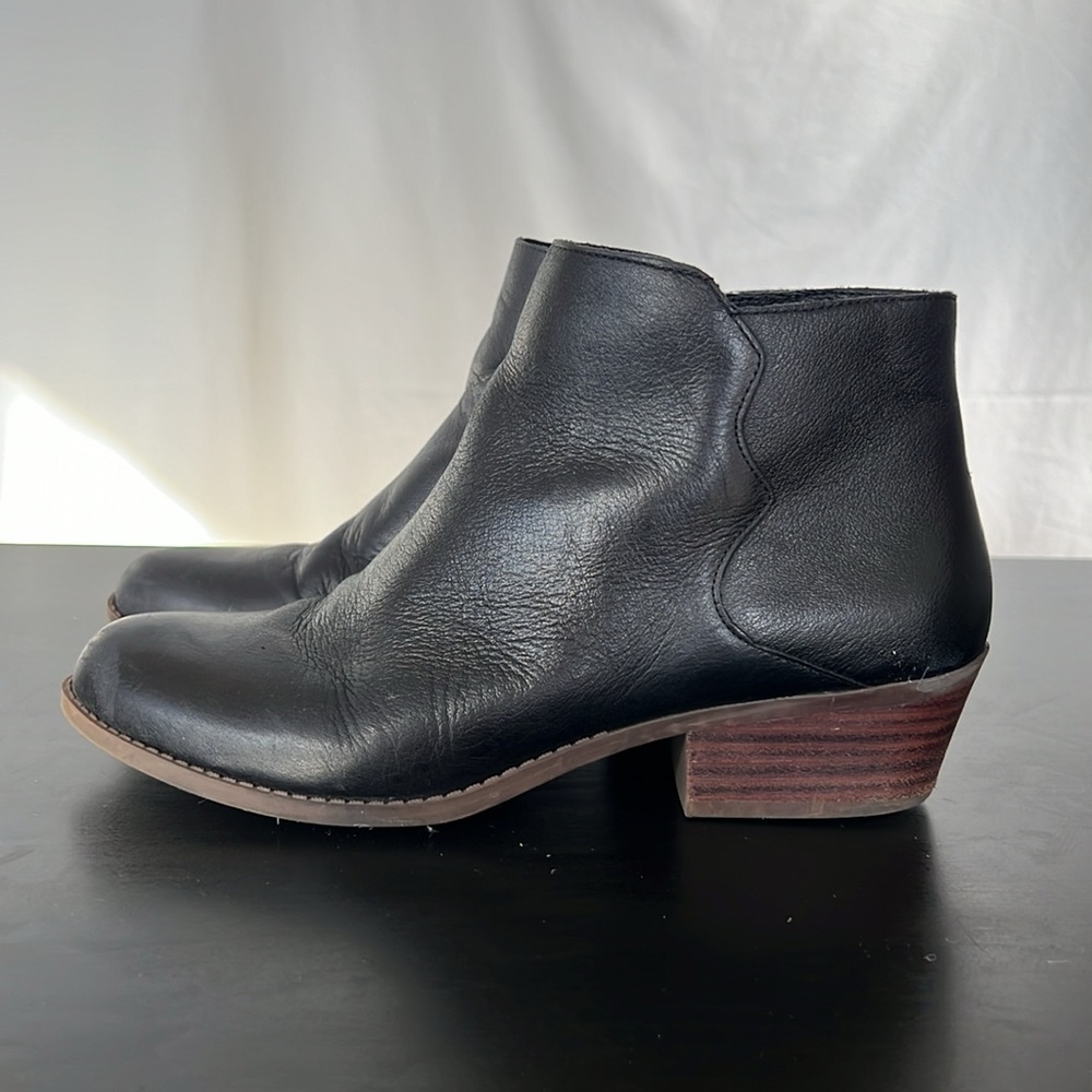 Crown Vintage Beatrix Bootie